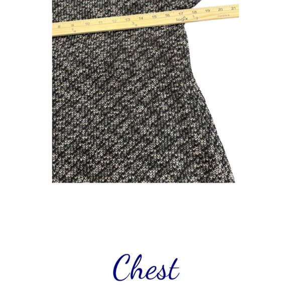 Reborn Women’s Dress M – Asymmetrical Hem - Picture 4 of 5